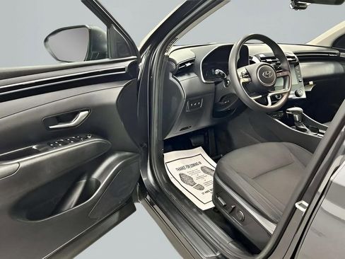 Used 2023 Hyundai Tucson SEL image 9