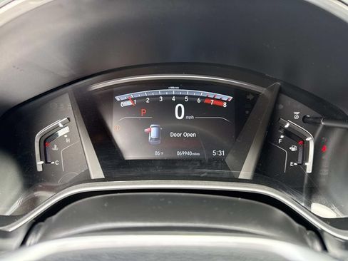 Used 2022 Honda CR-V EX image 37