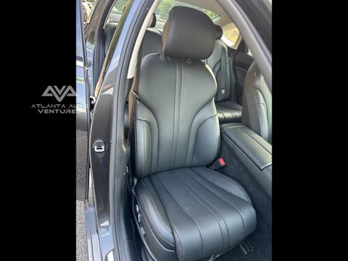 Used 2023 Genesis G80 2.5T image 24