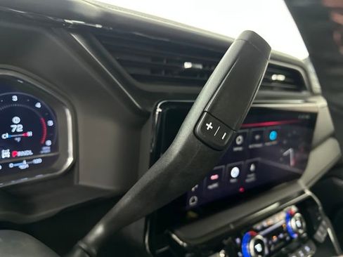 Used 2024 GMC Sierra 2500 AT4X image 20
