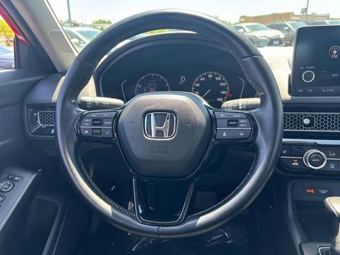 Used 2022 Honda Civic EX image 12