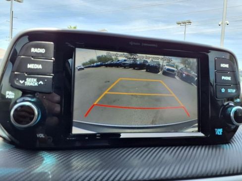 Used 2020 Hyundai Tucson Value w/ Cargo Package FWD image 5