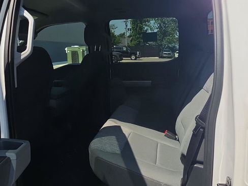 Used 2023 Ford F150 XLT AWD/4WD image 10