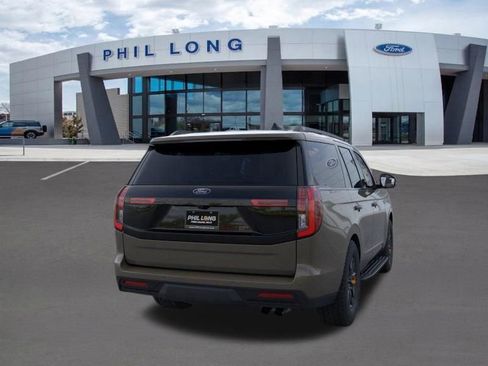 New 2026 Ford Expedition Tremor AWD/4WD image 9