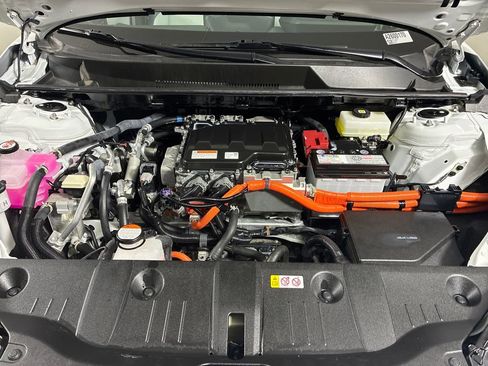 Used 2023 Subaru Solterra AWD image 35