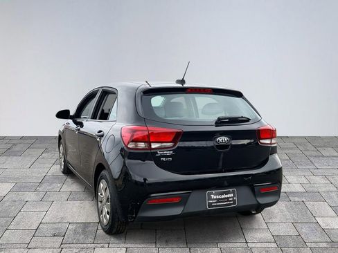 Used 2018 Kia Rio LX image 5