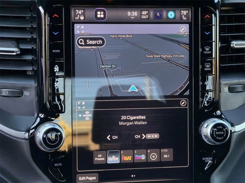 New 2026 RAM 1500 Lone Star image 15