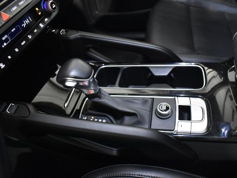 Used 2025 Kia Telluride S image 22