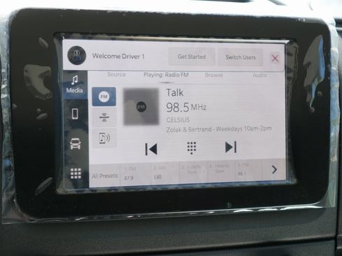 Used 2024 RAM ProMaster 3500 w/ Cold Weather Group image 12