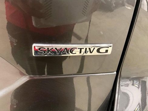 Certified 2023 MAZDA CX-5 AWD 2.5 S w/ Preferred Package image 8