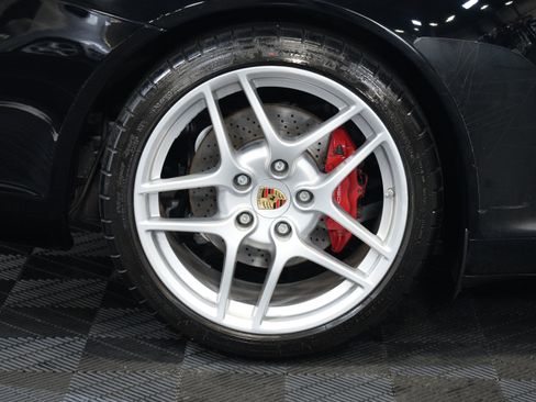 Used 2009 Porsche 911 Carrera S RWD image 44