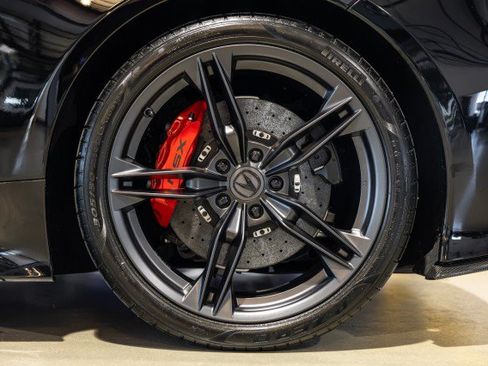 Used 2022 Acura NSX Type S AWD/4WD image 22