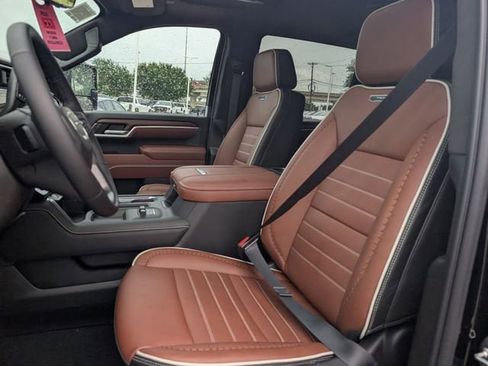 New 2026 GMC Sierra 3500 Denali Ultimate AWD/4WD image 19