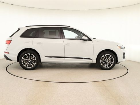 New 2026 Audi Q7 2.0T Premium image 8
