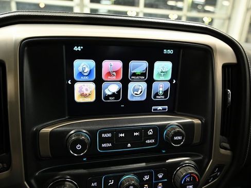 Used 2017 GMC Sierra 1500 Denali image 17