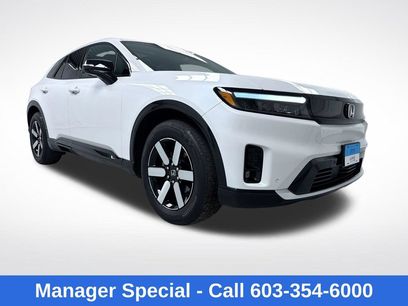 Used 2024 Honda Prologue Touring