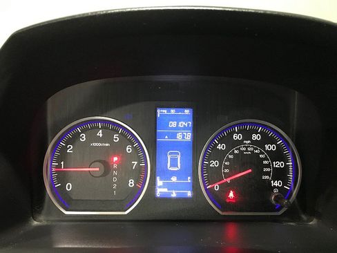 Used 2010 Honda CR-V LX image 22