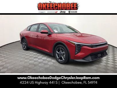 Used 2025 Kia K4 LXS