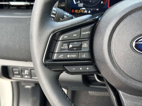 New 2026 Subaru Outback Limited AWD/4WD image 42