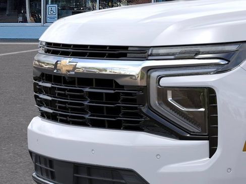 New 2026 Chevrolet Tahoe LS AWD/4WD image 13
