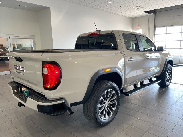 Used 2026 GMC Canyon Denali AWD/4WD image 5