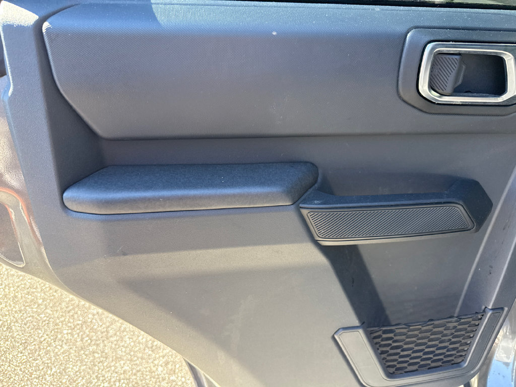 Used 2025 Ford Bronco Big Bend AWD/4WD image 13