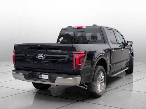 New 2026 Ford F150 Lariat w/ Equipment Group 501A Mid image 13