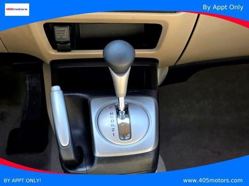 Used 2010 Honda Civic LX image 20