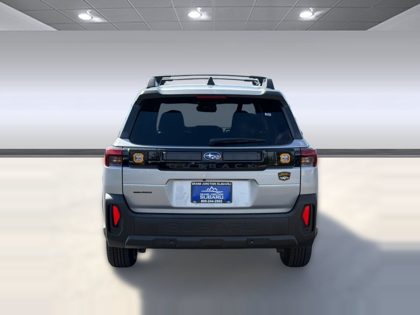 New 2026 Subaru Outback Wilderness AWD/4WD image 10
