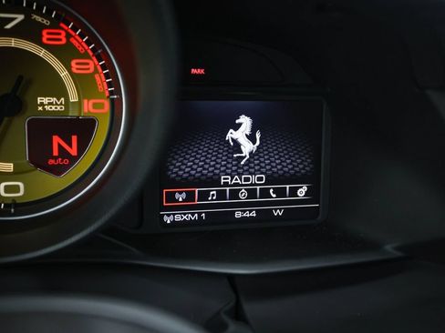 Used 2019 Ferrari 488 Pista Coupe RWD image 28