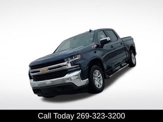 Used 2019 Chevrolet Silverado 1500 LT w/ All-Star Edition video 2