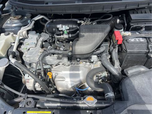 Used 2015 Nissan Rogue S w/ Convenience Package FWD image 27