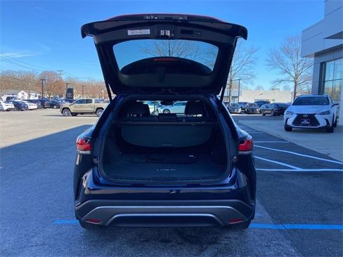 Certified 2024 Lexus RX 350 Premium Plus image 31