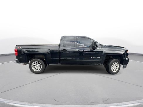 Used 2019 Chevrolet Silverado 1500 LT w/ All Star Edition AWD/4WD image 5
