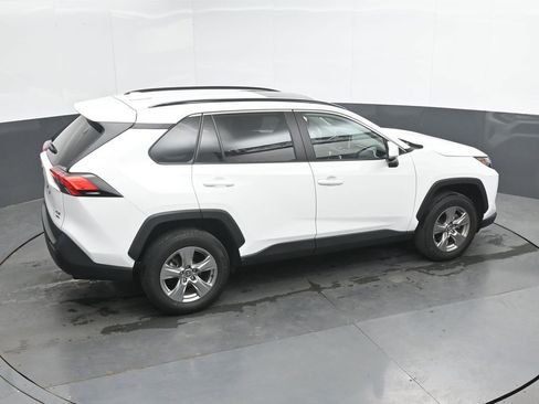 Used 2023 Toyota RAV4 XLE w/ Convenience Package AWD/4WD image 29