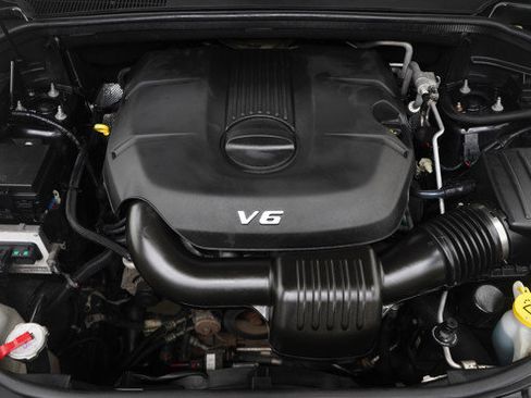 Used 2013 Dodge Durango SXT w/ Blacktop Pkg image 31