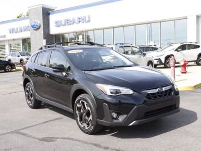 Used 2023 Subaru Crosstrek 2.5i Limited