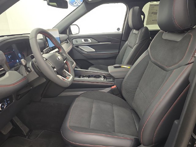 New 2026 Ford Explorer ST w/ Sun And Sound Package AWD/4WD image 28