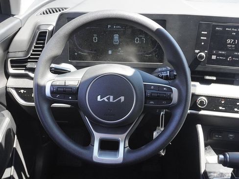 Used 2024 Kia Sportage LX AWD/4WD image 38