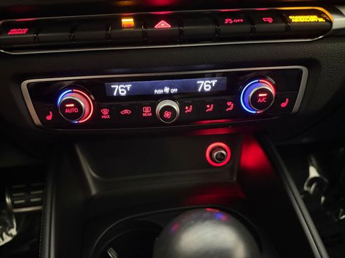 Used 2016 Audi S3 Premium Plus w/ Technology Package image 16