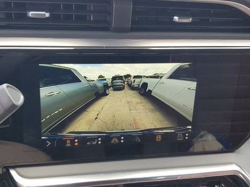New 2026 GMC Sierra 3500 Denali Ultimate AWD/4WD image 23