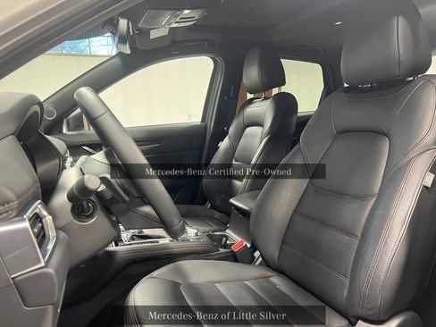 Used 2024 MAZDA CX-5 2.5 Turbo w/ Premium Package image 22