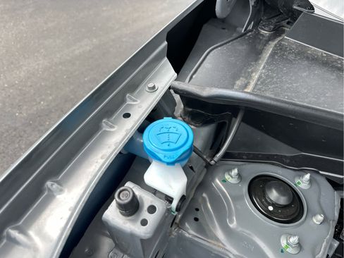 New 2026 Honda HR-V EX-L image 20