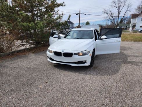 Used 2015 BMW 320i xDrive Sedan image 38