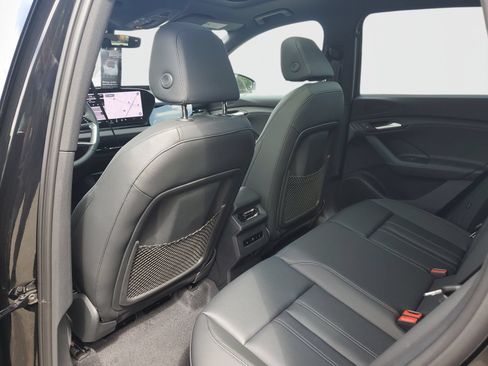New 2027 Audi Q6 e-tron Premium AWD/4WD image 14