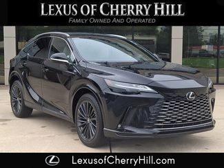 Certified 2025 Lexus RX 350 Premium AWD/4WD video 1