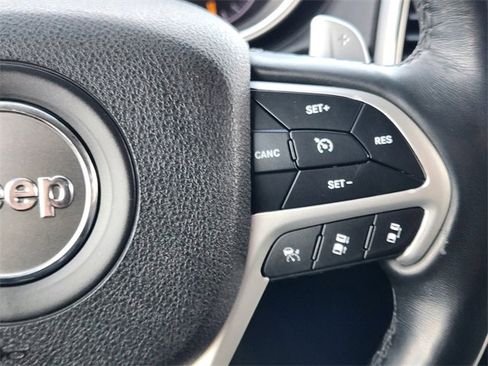 Used 2018 Jeep Grand Cherokee Summit image 20