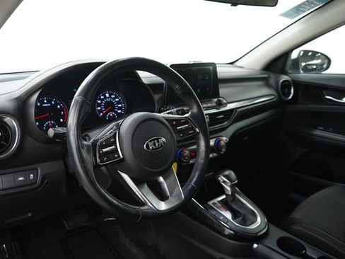Used 2019 Kia Forte S FWD image 22