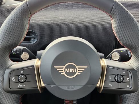 New 2026 MINI Cooper S FWD image 12