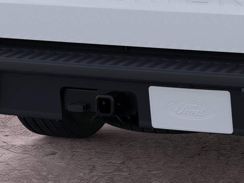 New 2026 Ford Maverick XLT AWD/4WD image 23